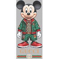 Brand Catalog-ZX 1350